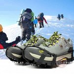Ледоступы