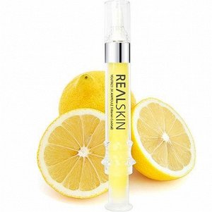 REALSKIN] Сыворотка для лица Youth21 3X Ampoule (Vitamin cocktail), 12 мл