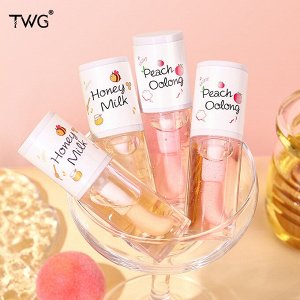 Питательное масло для губ TWG Lip Essence Oil