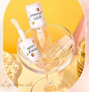 Питательное масло для губ TWG Lip Essence Oil