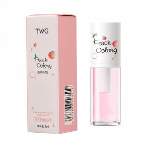 Питательное масло для губ TWG Lip Essence Oil