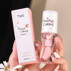 Питательное масло для губ TWG Lip Essence Oil