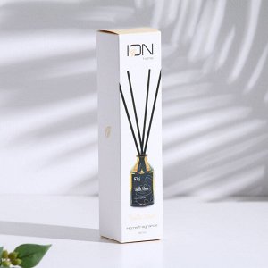 Диффузор ароматический Ванильный мусс (Vanilla Mousse) ION, 50 мл