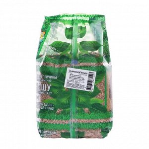 Семена газонной травы "Зеленый уголок","Ремонтный", 0,75 кг