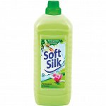 Ополаскиватель для белья Soft Slik луизианская магнолия 2л