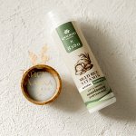Шампунь с Рисом «Мультивитаминный» KHAOKHO