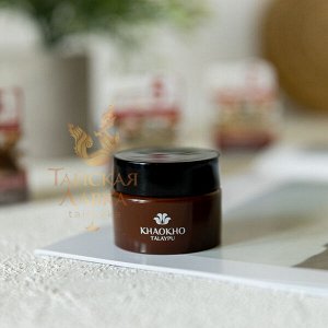 Крем-гель для лица от пигментации «Тамаринд» Khaokho / Khaokho Natural Tamarind Super Cream Gel