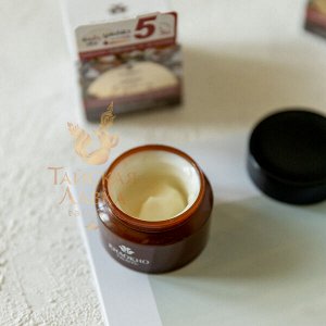Крем-гель для лица от пигментации «Тамаринд» Khaokho / Khaokho Natural Tamarind Super Cream Gel