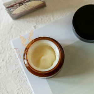 Крем-гель для лица от пигментации «Тамаринд» Khaokho / Khaokho Natural Tamarind Super Cream Gel
