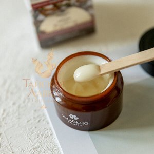 Крем-гель для лица от пигментации «Тамаринд» Khaokho / Khaokho Natural Tamarind Super Cream Gel