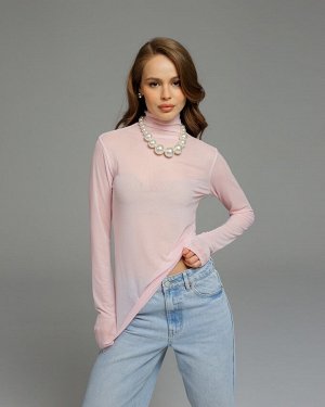 Водолазка из сетки 457.5.8