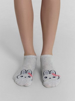 НОСКИ ДЕТСКИЕ КОРОТКИЕ