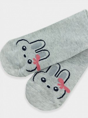 НОСКИ ДЕТСКИЕ КОРОТКИЕ