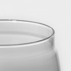 Банка для сыпучих продуктов стеклянная Cesni, 920 мл