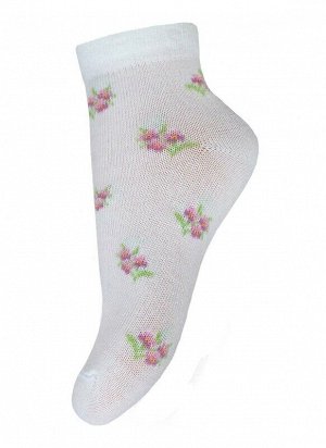 Носки детские короткие