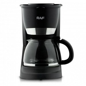 Капельная кофеварка RAF Coffee Maker, 1.25 л, 830W