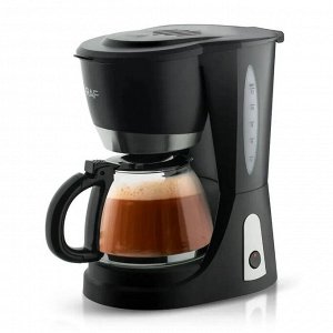 Капельная кофеварка RAF Coffee Maker, 1.25 л, 830W