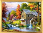 Картины для рисования