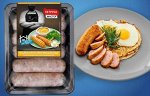 Колбаски &quot;Оригинальные&quot; ТМ Петруха 600 г