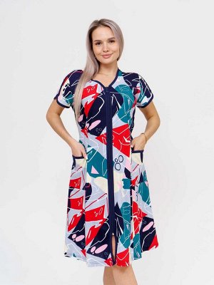 Халат женский