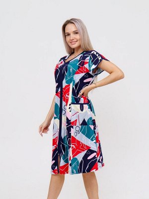 Халат женский