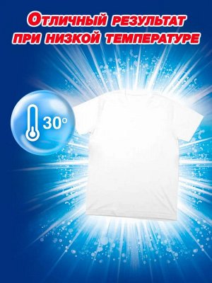 Losk Лоск Порошок для стирки автомат &quot;Горное озеро&quot; 5,4 кг