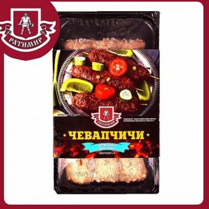 Чевапчичи 0.600 кг Ратимир