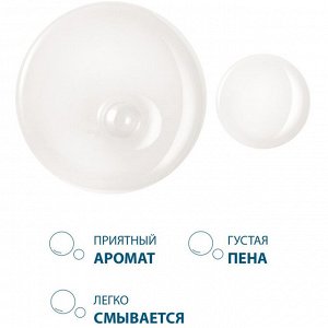 Дюкрэ Сверхпитательный очищающий гель P.S.O., 400 мл (Ducray, Kertyol)