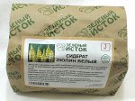 Сидерат ЛЮПИН БЕЛЫЙ крафт 1кг (Зеленый исток)