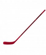 Клюшка хоккейная Woodoo 100 &#039;18, YTH, прямая