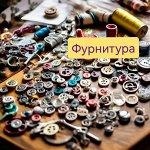 Фурнитура