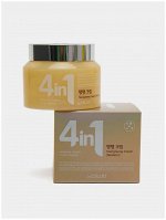 DR.Cellio Омолаживающий крем с пептидами 4 In 1 Taengtaeng Cream Peptide