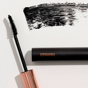 Heimish Dailism Smudge Stop Mascara Удлиняющая черная тушь с эффектом подкручивания 9гр