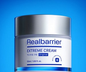 Real Barrier Extreme Cream Original Ламеллярный защитный крем для лица