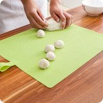 Гибкая разделочная доска