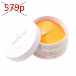 КR/М BEAUUGREEN Hydrogel Eye Patch Gold&amp;Collagen (60pc) Гидрогелевые патчи для глаз &quot;Золото и коллаген&quot; (60шт)