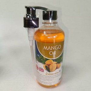 Масло для массажа Banna Манго 450 мл