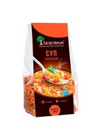 Суп испанский &quot;Здороведа&quot;, 250 г   &quot;Здороведа&quot;,