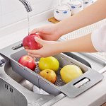 Складная сушка для продуктов