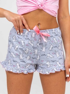 Пижама женская