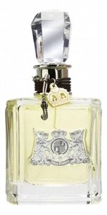 JUICY COUTURE COUTURE COUTURE lady  50ml edp парфюмерная вода женская