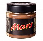 Шоколадная паста Марс/Mars 200 гр
