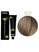 Loreal INOA Краска для волос стойкая тон 9.2  60 мл Лореаль
