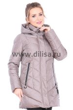 Куртка Mishele 18006_Р (Кварцевый FQ38)