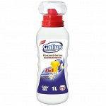 GALLUS Professional Гель для стирки ЦВЕТНОГО белья 1 л