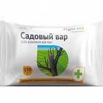 Садовый вар