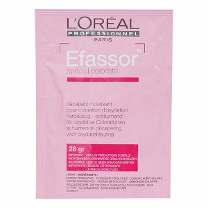 Лореаль Депигментирующая пудра Loreal Professionnel Efassor 28 г x 12 шт