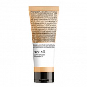 Лореаль Бальзам Кондиционер для волос восстанавливающий Loreal 200 мл Loreal Professionnel Лореаль