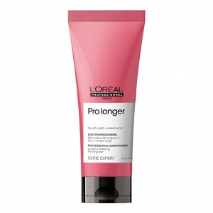 Лореаль Бальзам Кондиционер для волос гладкость и восстановление Loreal 200 мл Лореаль