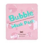 [RIVECOWE Beyond Beauty] Маска для лица Bubble Mask Pack, 13 гр